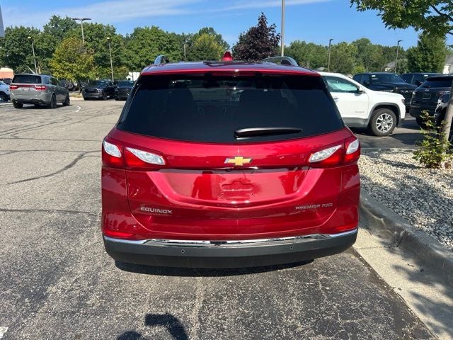 2021 Chevrolet Equinox AWD Premier