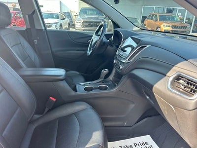 2021 Chevrolet Equinox AWD Premier