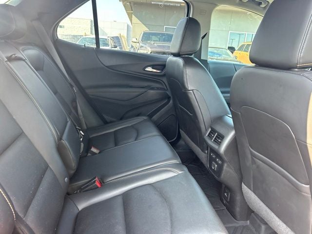 2021 Chevrolet Equinox AWD Premier