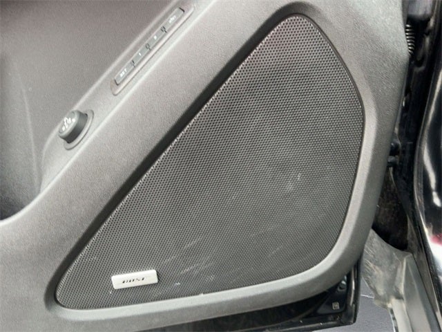 2020 Chevrolet Equinox AWD Premier 2.0L Turbo