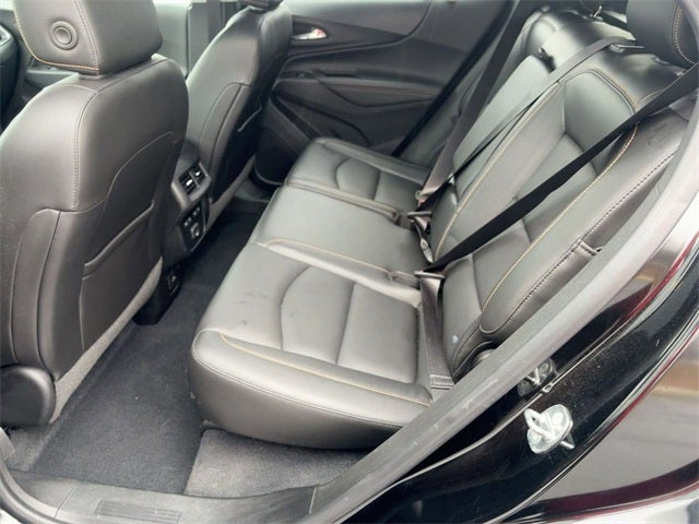 2020 Chevrolet Equinox AWD Premier 2.0L Turbo