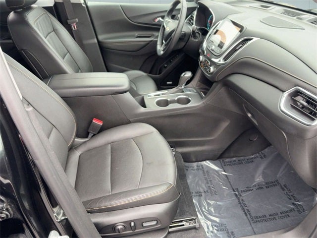 2020 Chevrolet Equinox AWD Premier 2.0L Turbo