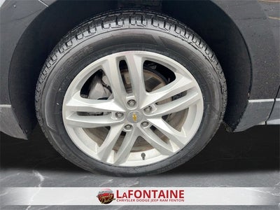 2020 Chevrolet Equinox AWD Premier 2.0L Turbo