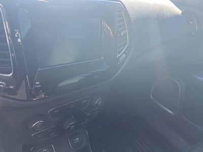 2019 Jeep Compass Altitude FWD