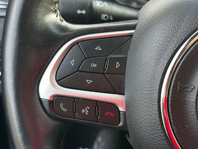 2019 Jeep Compass Altitude FWD