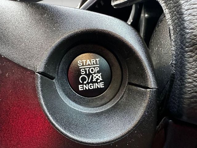2019 Jeep Compass Altitude FWD