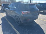 2019 Jeep Compass Altitude FWD
