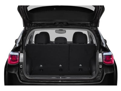 2020 Jeep Compass Altitude FWD