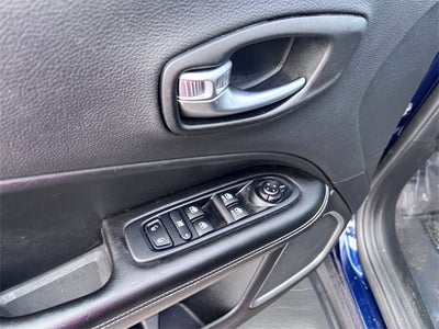 2021 Jeep Compass 80th Anniversary FWD