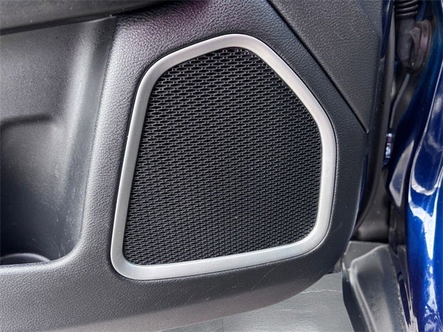 2021 Jeep Compass 80th Anniversary FWD