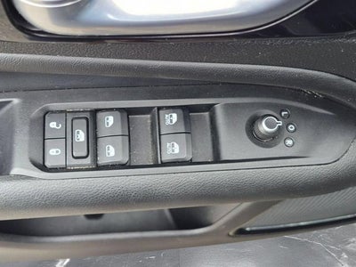 2022 Jeep Compass Altitude 4x4