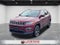 2021 Jeep Compass Latitude 4x4