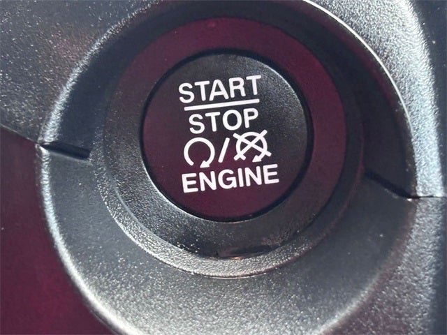 2021 Jeep Compass Latitude 4x4