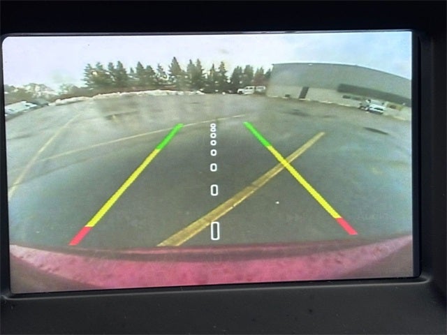 2021 Jeep Compass Latitude 4x4