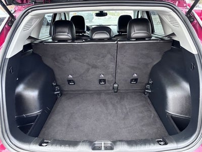 2021 Jeep Compass Latitude 4x4