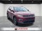2021 Jeep Compass Latitude 4x4