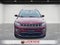 2021 Jeep Compass Latitude 4x4