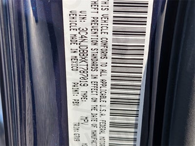 2019 Jeep Compass Latitude 4x4