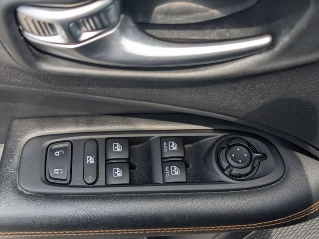 2020 Jeep Compass Limited 4x4