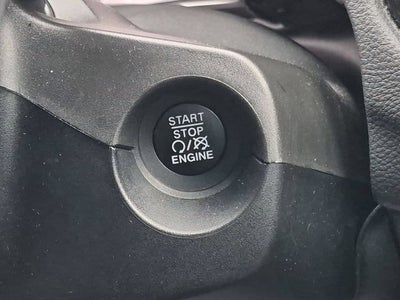 2020 Jeep Compass Limited 4x4