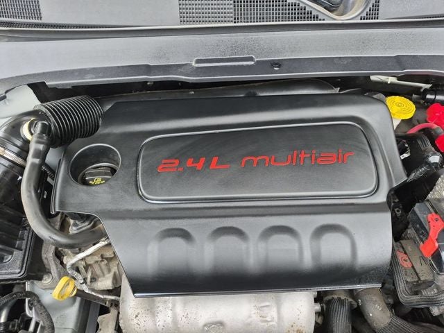 2020 Jeep Compass Limited 4x4