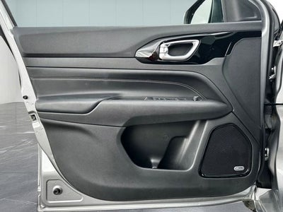 2022 Jeep Compass High Altitude 4x4