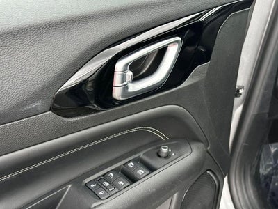 2022 Jeep Compass High Altitude 4x4
