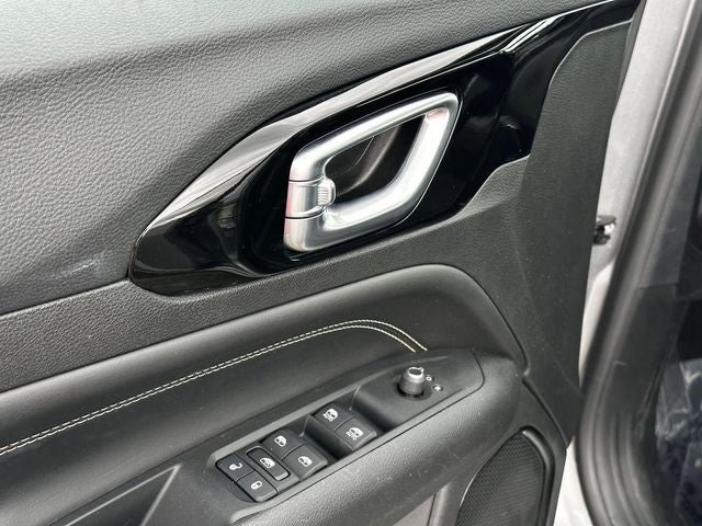 2022 Jeep Compass High Altitude 4x4
