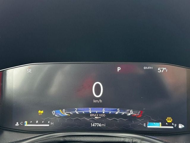 2022 Jeep Compass High Altitude 4x4