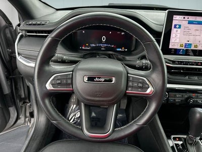 2022 Jeep Compass High Altitude 4x4