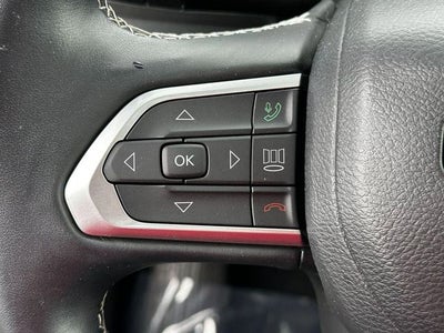 2022 Jeep Compass High Altitude 4x4