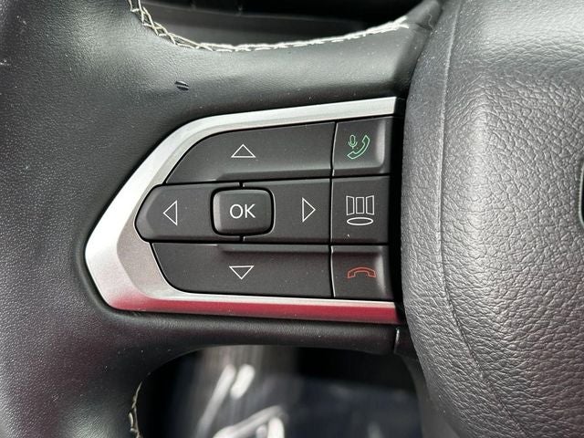 2022 Jeep Compass High Altitude 4x4