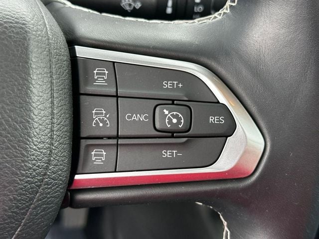 2022 Jeep Compass High Altitude 4x4