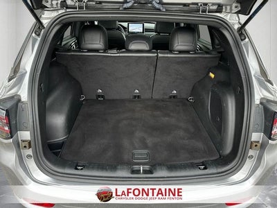 2022 Jeep Compass High Altitude 4x4
