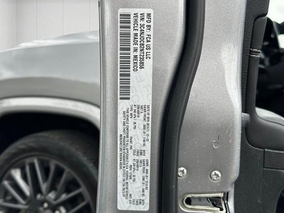 2022 Jeep Compass High Altitude 4x4