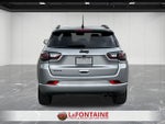 2022 Jeep Compass High Altitude 4x4
