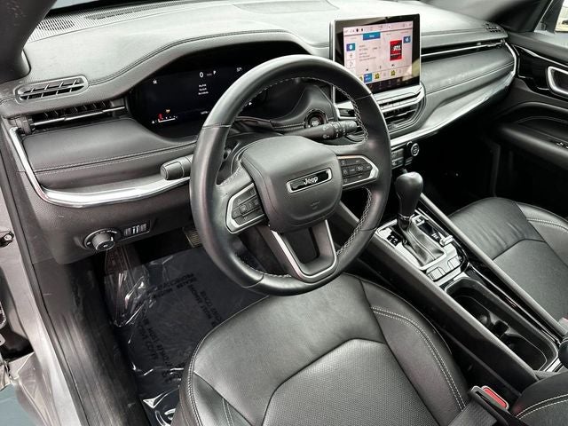 2022 Jeep Compass High Altitude 4x4