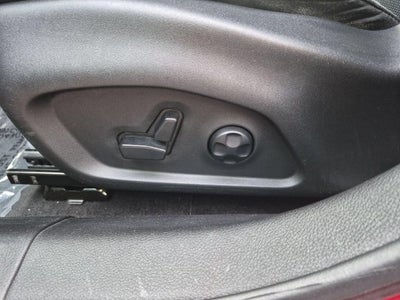 2018 Jeep Compass Limited 4x4