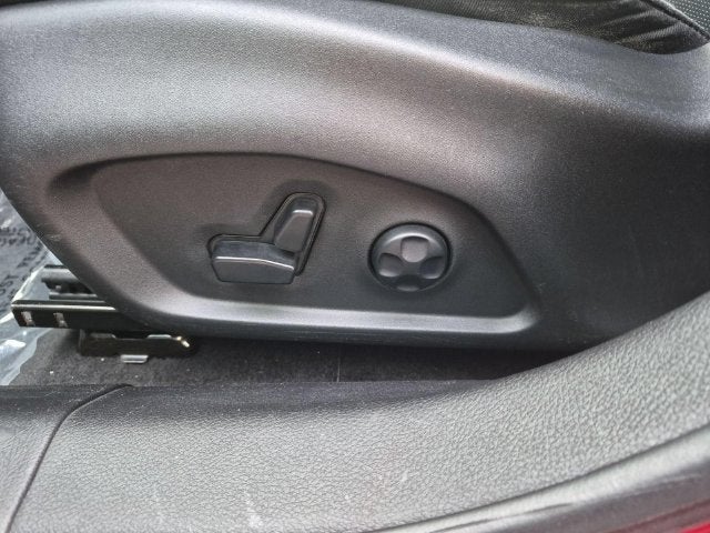 2018 Jeep Compass Limited 4x4
