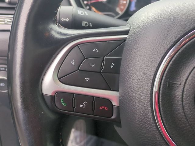 2021 Jeep Compass Limited 4x4