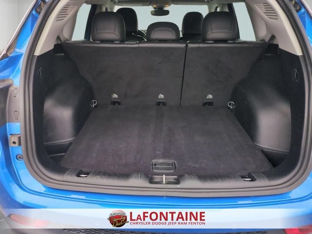 2021 Jeep Compass Limited 4x4