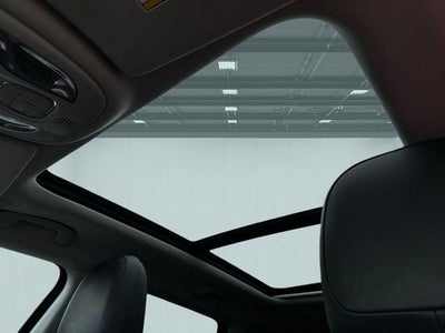 2020 Jeep Compass Limited 4x4