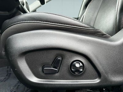 2020 Jeep Compass Limited 4x4