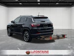 2020 Jeep Compass Limited 4x4