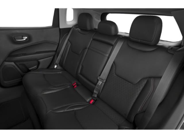 2018 Jeep Compass Limited 4x4