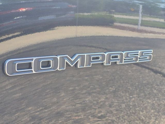 2019 Jeep Compass Limited 4x4