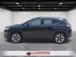 2019 Jeep Compass Limited 4x4