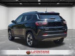 2019 Jeep Compass Limited 4x4