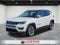 2021 Jeep Compass Limited 4x4