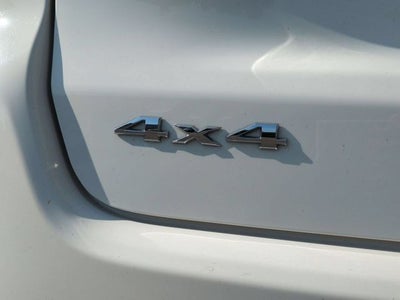 2021 Jeep Compass Limited 4x4